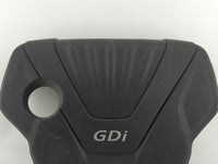 2013 Hyundai Accent Engine Cover - Oemusedautoparts1.com