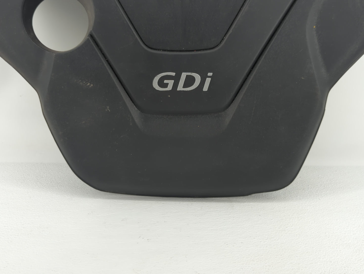 2013 Hyundai Accent Engine Cover - Oemusedautoparts1.com