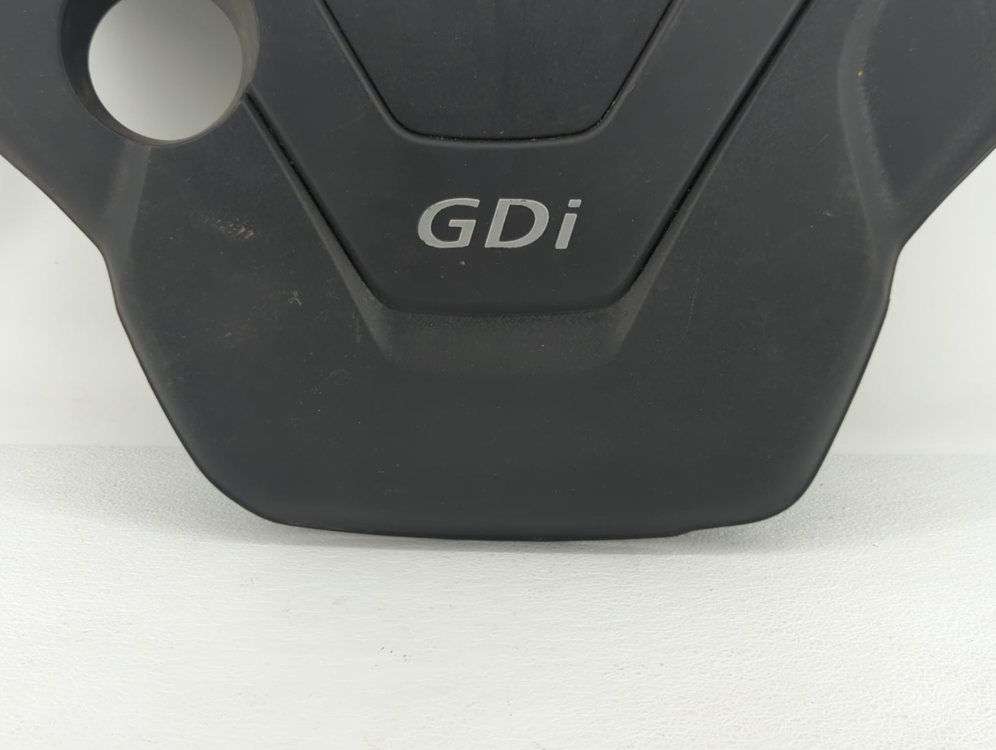 2013 Hyundai Accent Engine Cover - Oemusedautoparts1.com