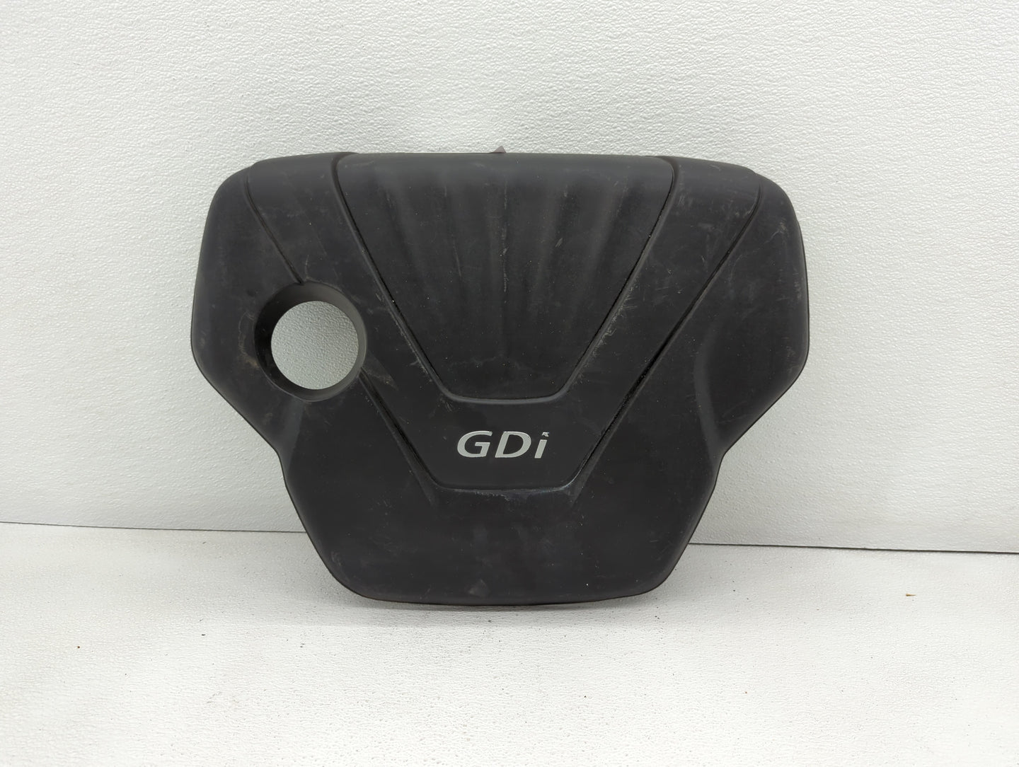 2013 Hyundai Accent Engine Cover - Oemusedautoparts1.com