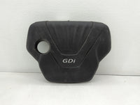 2013 Hyundai Accent Engine Cover - Oemusedautoparts1.com