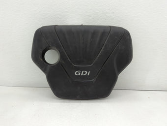 compare product 2013 Hyundai Accent Engine Cover
