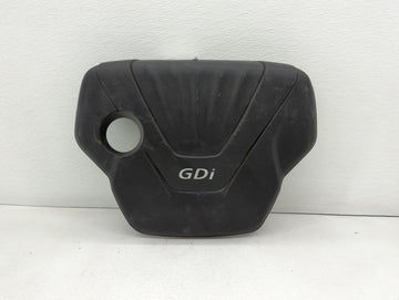 2013 Hyundai Accent Engine Cover - Oemusedautoparts1.com