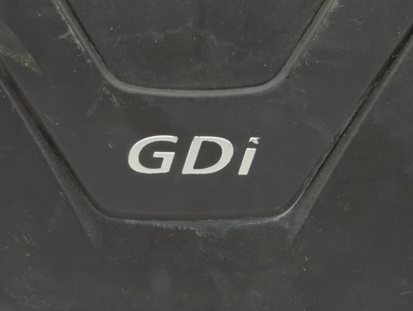 2013 Hyundai Accent Engine Cover - Oemusedautoparts1.com
