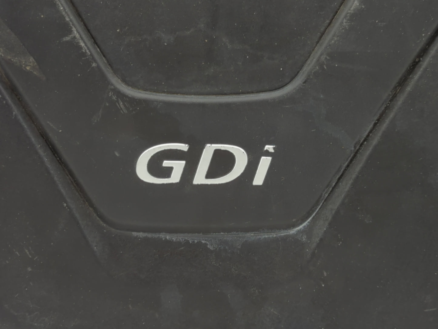 2013 Hyundai Accent Engine Cover - Oemusedautoparts1.com