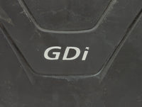 2013 Hyundai Accent Engine Cover - Oemusedautoparts1.com