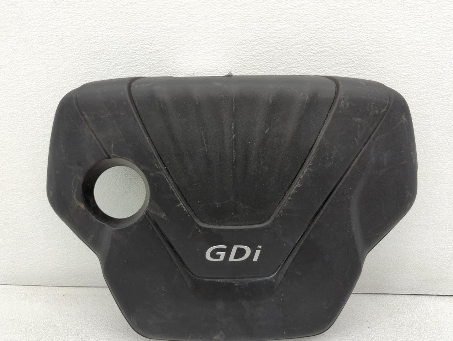 2013 Hyundai Accent Engine Cover - Oemusedautoparts1.com