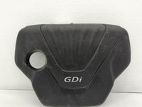 2013 Hyundai Accent Engine Cover - Oemusedautoparts1.com