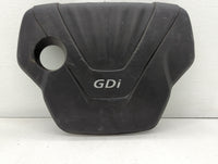 2013 Hyundai Accent Engine Cover - Oemusedautoparts1.com