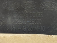 2013 Hyundai Accent Engine Cover - Oemusedautoparts1.com