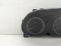 2012-2013 Hyundai Accent Instrument Cluster Speedometer Gauges P/N:94001-1R000 94001-1R020 Fits Fits 2012 2013 OEM Used Auto