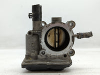 2012-2019 Hyundai Accent Throttle Body P/N:35100-2B300 Fits Fits 2012 2013 2014 2015 2016 2017 2018 2019 OEM Used Auto Parts