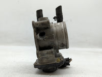 2012-2019 Hyundai Accent Throttle Body P/N:35100-2B300 Fits Fits 2012 2013 2014 2015 2016 2017 2018 2019 OEM Used Auto Parts