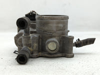 2012-2019 Hyundai Accent Throttle Body P/N:35100-2B300 Fits Fits 2012 2013 2014 2015 2016 2017 2018 2019 OEM Used Auto Parts