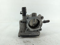 2012-2019 Hyundai Accent Throttle Body P/N:35100-2B300 Fits Fits 2012 2013 2014 2015 2016 2017 2018 2019 OEM Used Auto Parts
