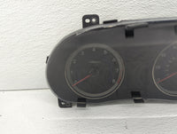 2012-2014 Hyundai Accent Instrument Cluster Speedometer Gauges P/N:94001-1R015 94001-1R000, 94001-1R010 Fits Fits 2012 2013 