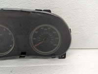 2012-2014 Hyundai Accent Instrument Cluster Speedometer Gauges P/N:94001-1R015 94001-1R000, 94001-1R010 Fits Fits 2012 2013 