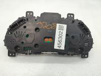 2012-2014 Hyundai Accent Instrument Cluster Speedometer Gauges P/N:94001-1R015 94001-1R000, 94001-1R010 Fits Fits 2012 2013 