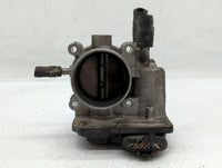 2012-2019 Hyundai Accent Throttle Body P/N:35100-2B300 Fits Fits 2012 2013 2014 2015 2016 2017 2018 2019 OEM Used Auto Parts