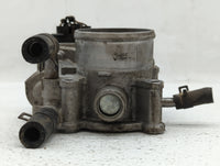 2012-2019 Hyundai Accent Throttle Body P/N:35100-2B300 Fits Fits 2012 2013 2014 2015 2016 2017 2018 2019 OEM Used Auto Parts