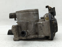 2012-2019 Hyundai Accent Throttle Body P/N:35100-2B300 Fits Fits 2012 2013 2014 2015 2016 2017 2018 2019 OEM Used Auto Parts