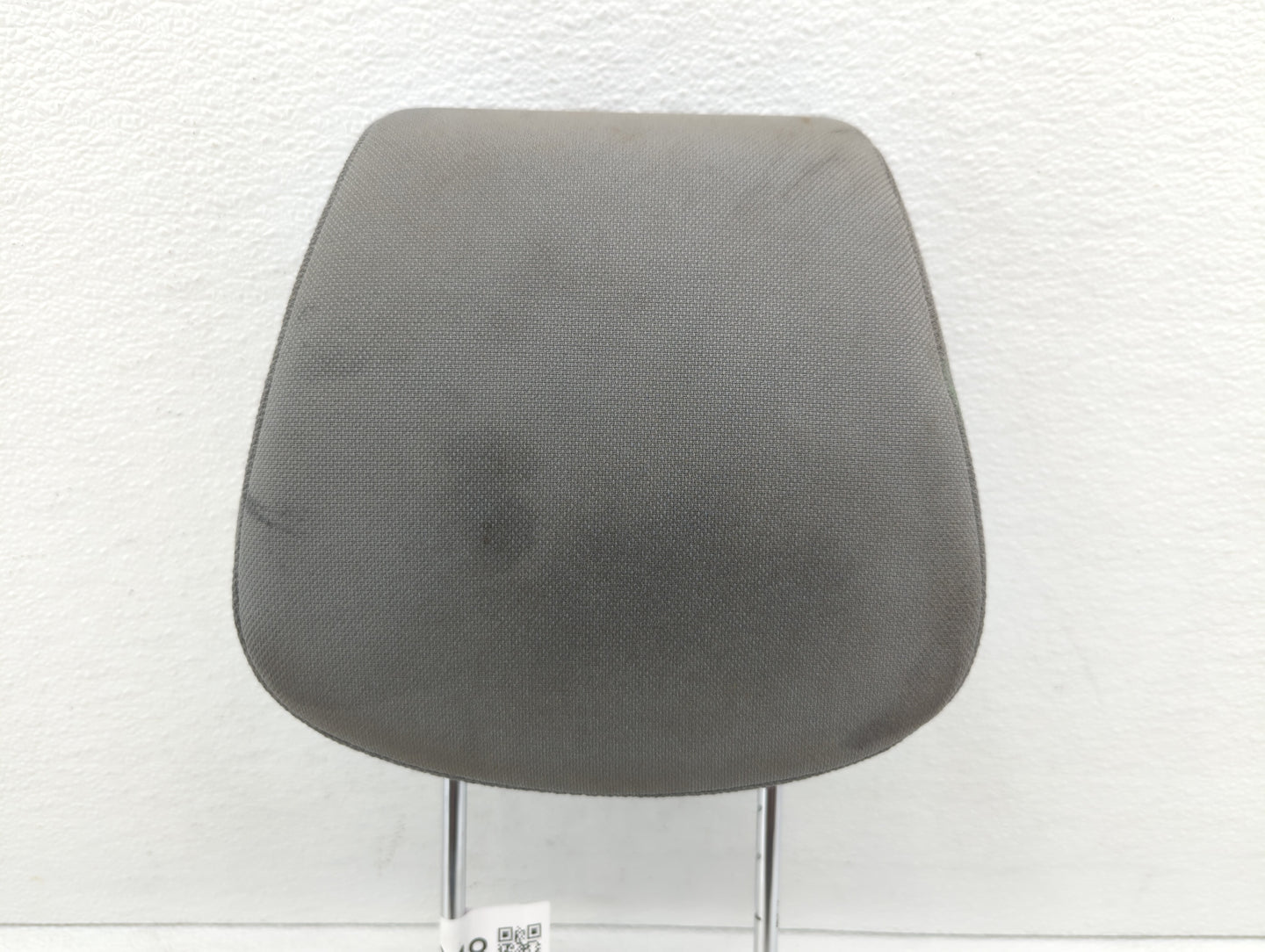 2012-2014 Hyundai Accent Headrest Head Rest Front Driver Passenger Seat - Oemusedautoparts1.com