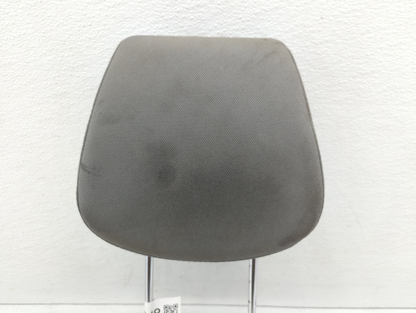 2012-2014 Hyundai Accent Headrest Head Rest Front Driver Passenger Seat - Oemusedautoparts1.com