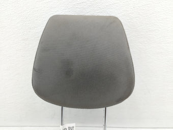 compare product 2012-2014 Hyundai Accent Headrest Head Rest Front Driver Passenger Seat
