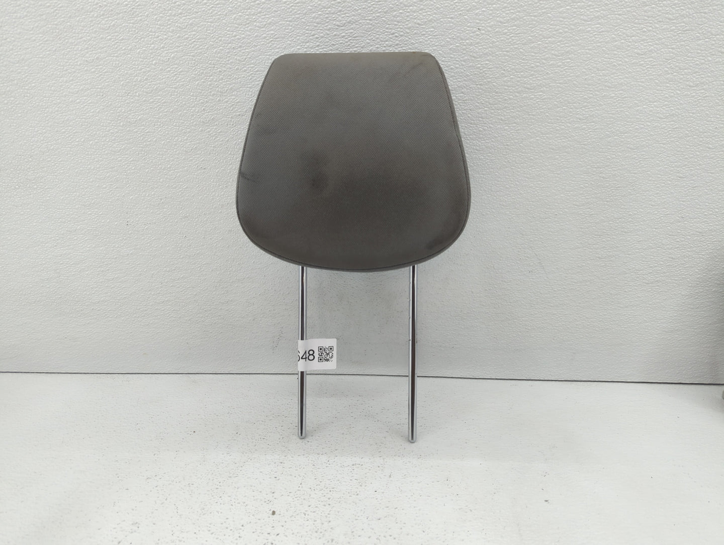 2012-2014 Hyundai Accent Headrest Head Rest Front Driver Passenger Seat - Oemusedautoparts1.com