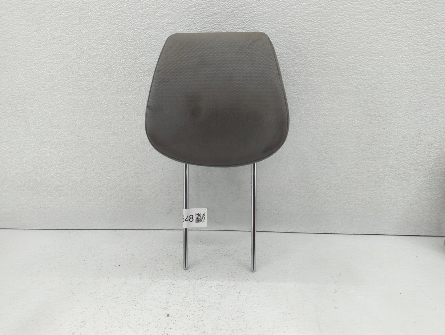 2012-2014 Hyundai Accent Headrest Head Rest Front Driver Passenger Seat - Oemusedautoparts1.com