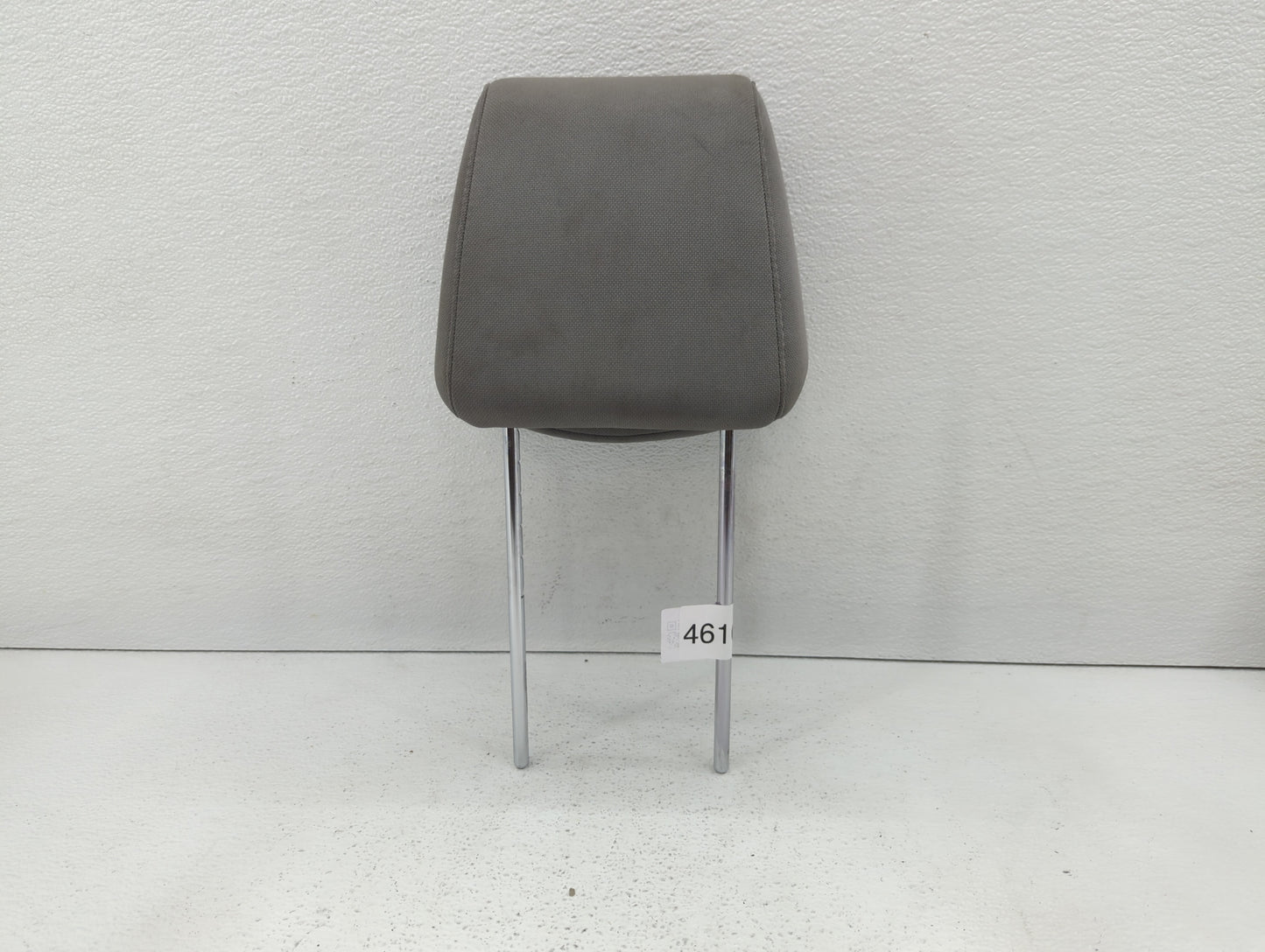 2012-2014 Hyundai Accent Headrest Head Rest Front Driver Passenger Seat - Oemusedautoparts1.com