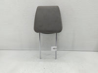 2012-2014 Hyundai Accent Headrest Head Rest Front Driver Passenger Seat - Oemusedautoparts1.com