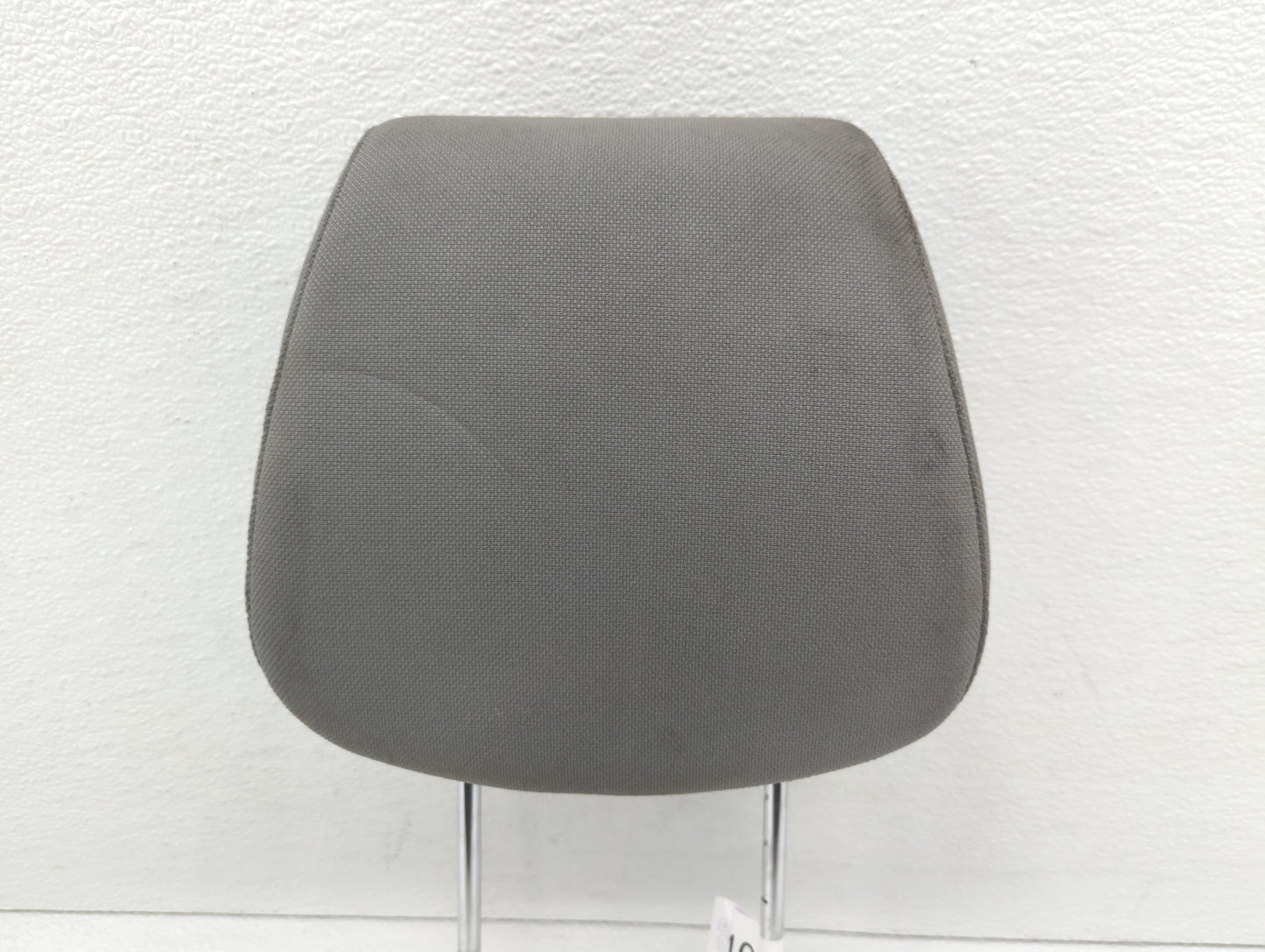 2012-2014 Hyundai Accent Headrest Head Rest Front Driver Passenger Seat - Oemusedautoparts1.com