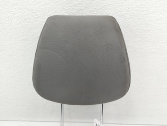 compare product 2012-2014 Hyundai Accent Headrest Head Rest Front Driver Passenger Seat