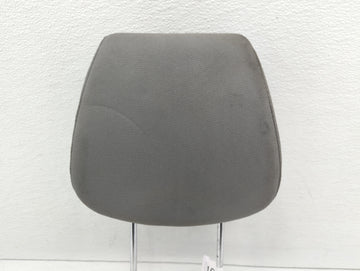 2012-2014 Hyundai Accent Headrest Head Rest Front Driver Passenger Seat - Oemusedautoparts1.com