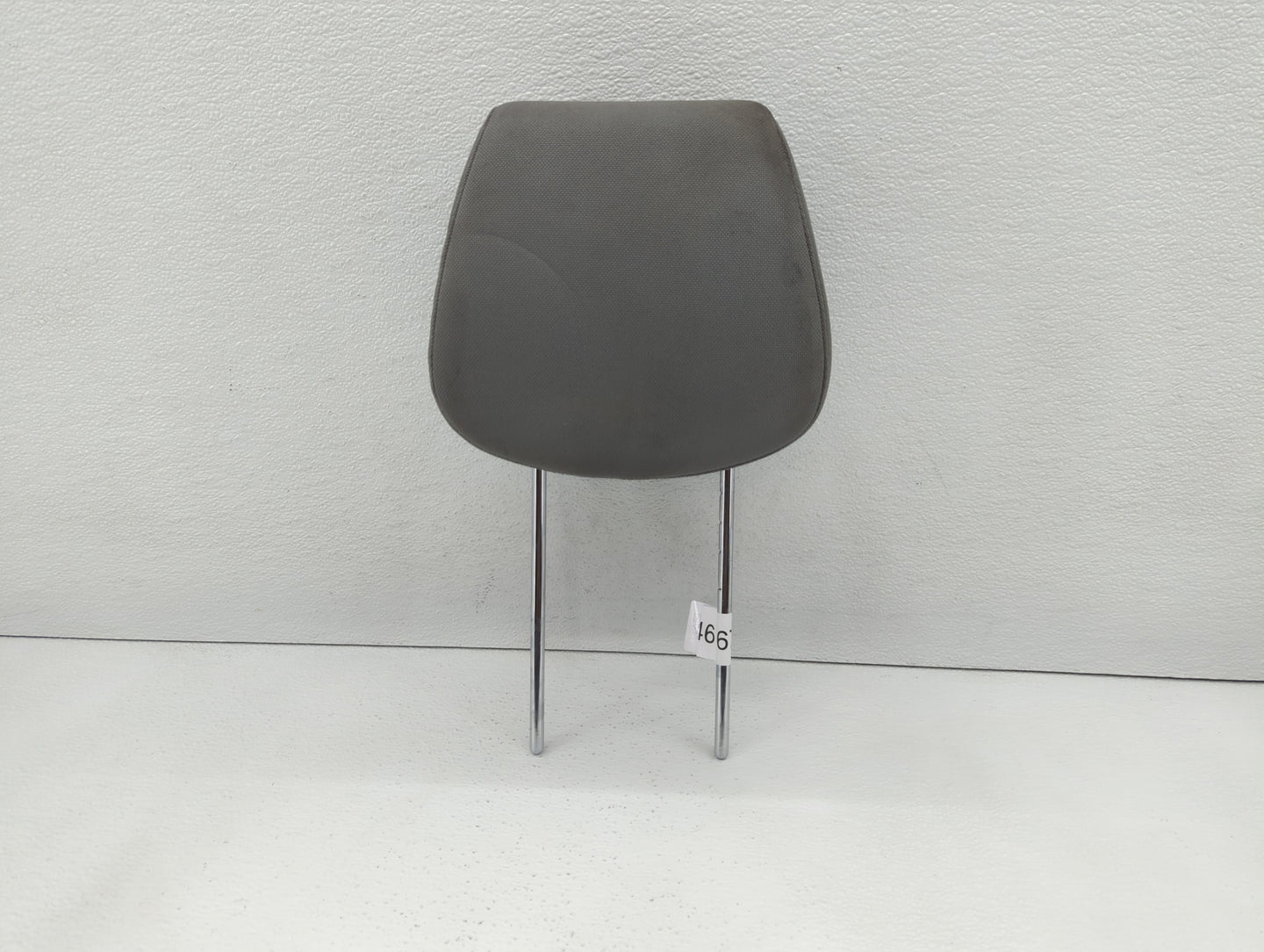 2012-2014 Hyundai Accent Headrest Head Rest Front Driver Passenger Seat - Oemusedautoparts1.com