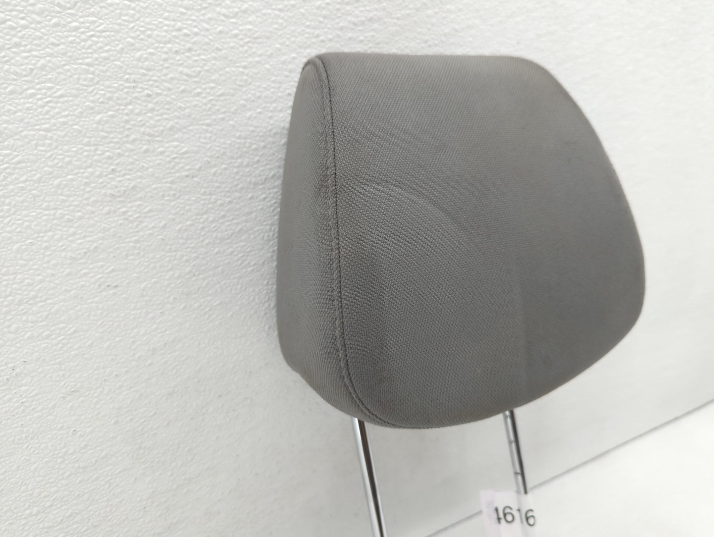 2012-2014 Hyundai Accent Headrest Head Rest Front Driver Passenger Seat - Oemusedautoparts1.com