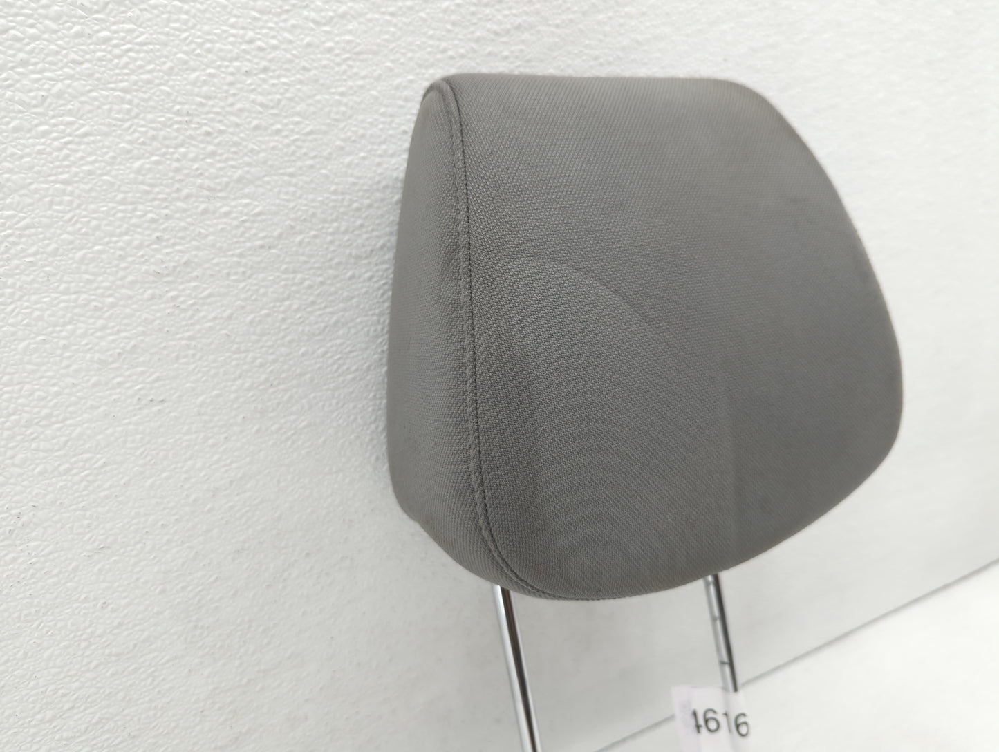 2012-2014 Hyundai Accent Headrest Head Rest Front Driver Passenger Seat - Oemusedautoparts1.com