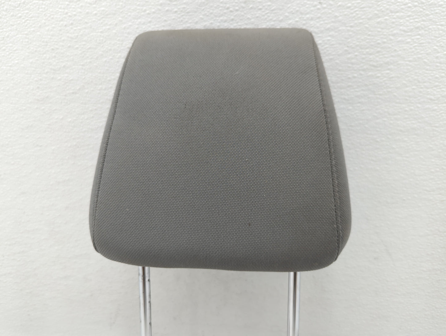 2012-2014 Hyundai Accent Headrest Head Rest Front Driver Passenger Seat - Oemusedautoparts1.com