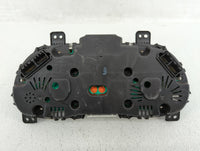 2012-2013 Hyundai Accent Instrument Cluster Speedometer Gauges P/N:94001-1R010 94001-1R000, 94001-1R020 Fits Fits 2012 2013 