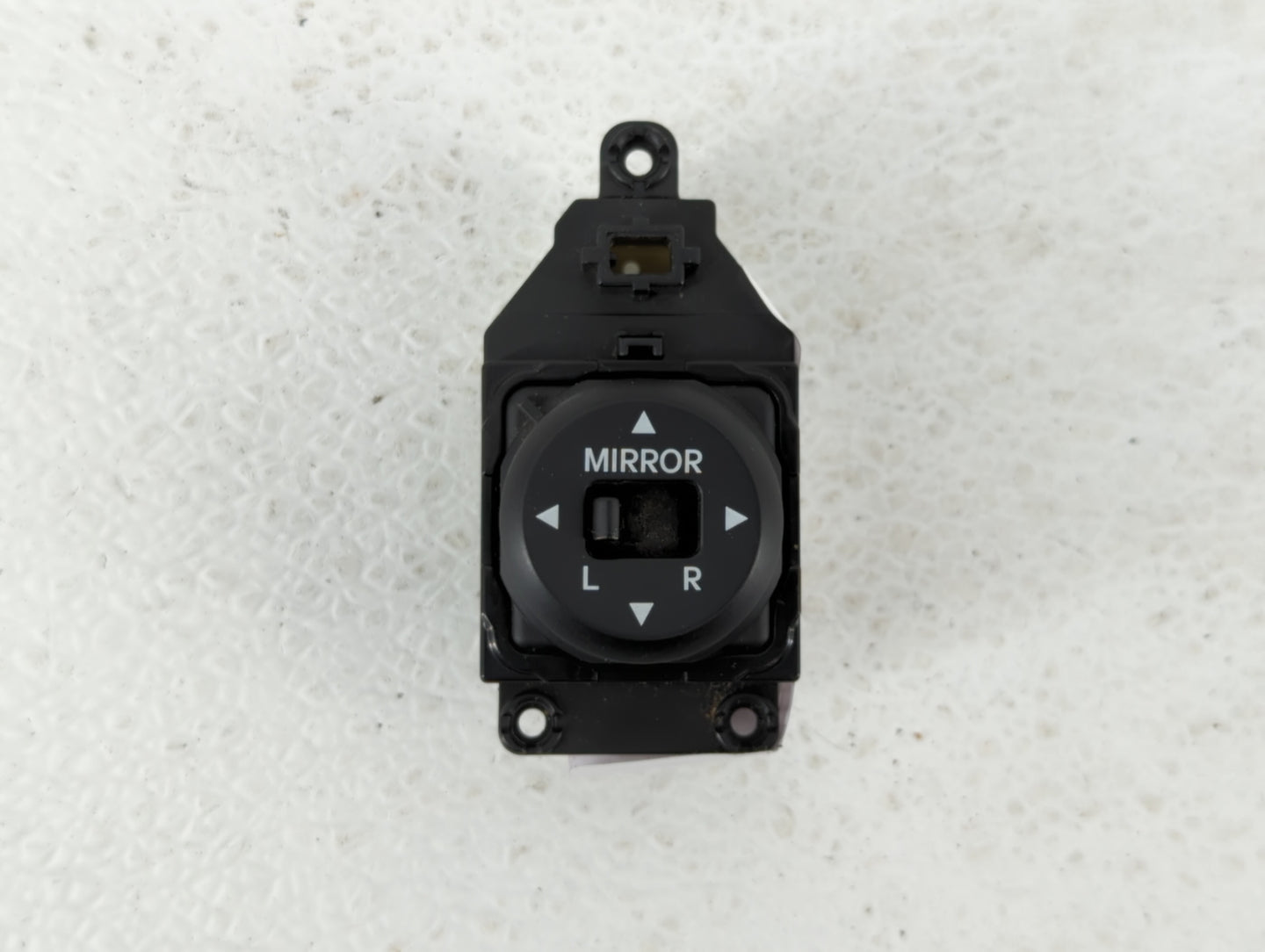 2012-2017 Hyundai Accent Master Power Window Switch Replacement Driver Side Left P/N:39F480-1110 Fits OEM Used Auto Parts - 
