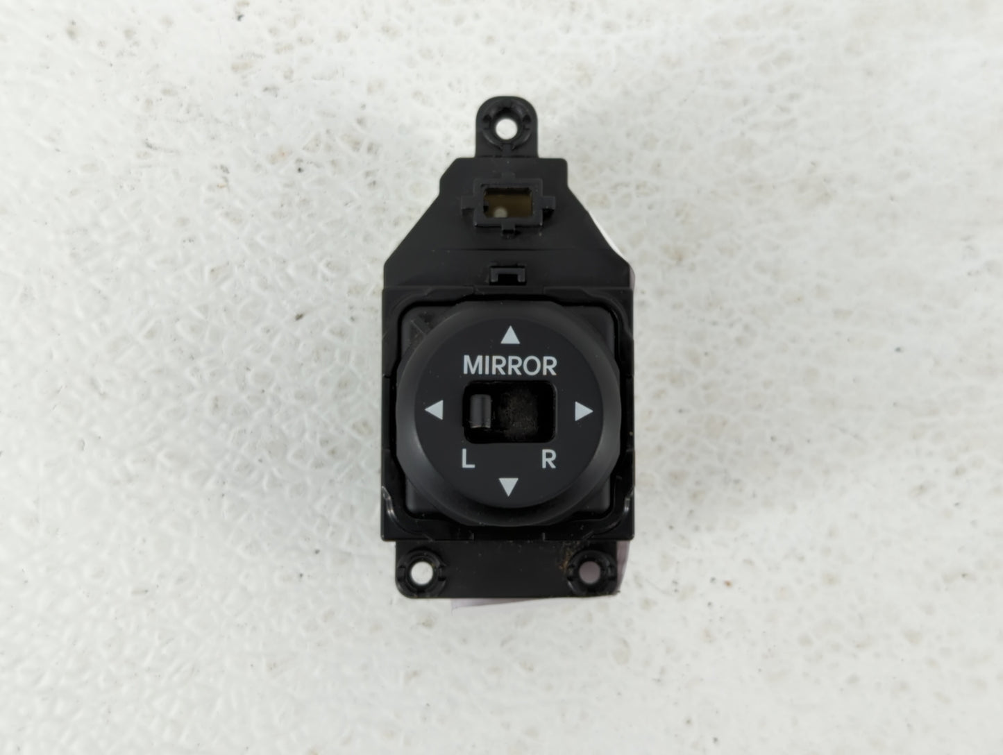 2012-2017 Hyundai Accent Master Power Window Switch Replacement Driver Side Left P/N:39F480-1110 Fits OEM Used Auto Parts - 