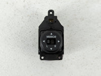 2012-2017 Hyundai Accent Master Power Window Switch Replacement Driver Side Left P/N:39F480-1110 Fits OEM Used Auto Parts - 