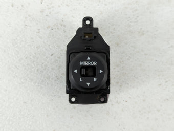 compare product 2012-2017 Hyundai Accent Master Power Window Switch Replacement Driver Side Left P/N:39F480-1110 Fits OEM Used Auto Parts