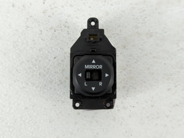 2012-2017 Hyundai Accent Master Power Window Switch Replacement Driver Side Left P/N:39F480-1110 Fits OEM Used Auto Parts - 