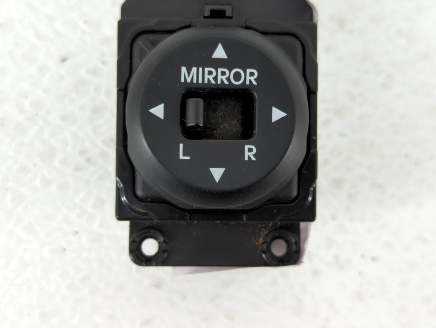 2012-2017 Hyundai Accent Master Power Window Switch Replacement Driver Side Left P/N:39F480-1110 Fits OEM Used Auto Parts - 