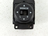 2012-2017 Hyundai Accent Master Power Window Switch Replacement Driver Side Left P/N:39F480-1110 Fits OEM Used Auto Parts - 