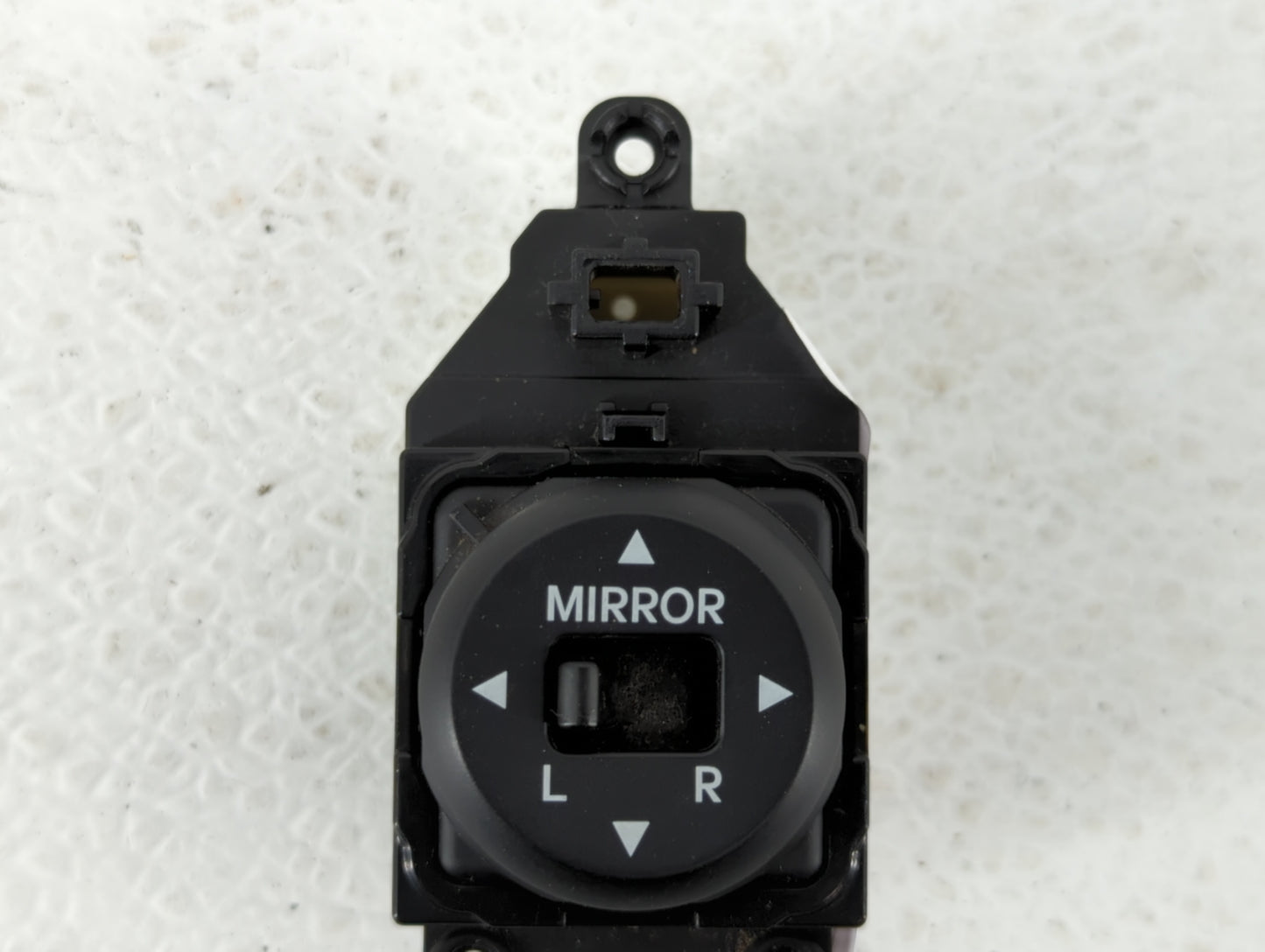 2012-2017 Hyundai Accent Master Power Window Switch Replacement Driver Side Left P/N:39F480-1110 Fits OEM Used Auto Parts - 