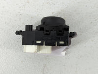 2012-2017 Hyundai Accent Master Power Window Switch Replacement Driver Side Left P/N:39F480-1110 Fits OEM Used Auto Parts - 