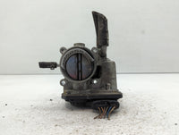 2012-2019 Hyundai Accent Throttle Body P/N:35100-2B300 Fits Fits 2012 2013 2014 2015 2016 2017 2018 2019 OEM Used Auto Parts